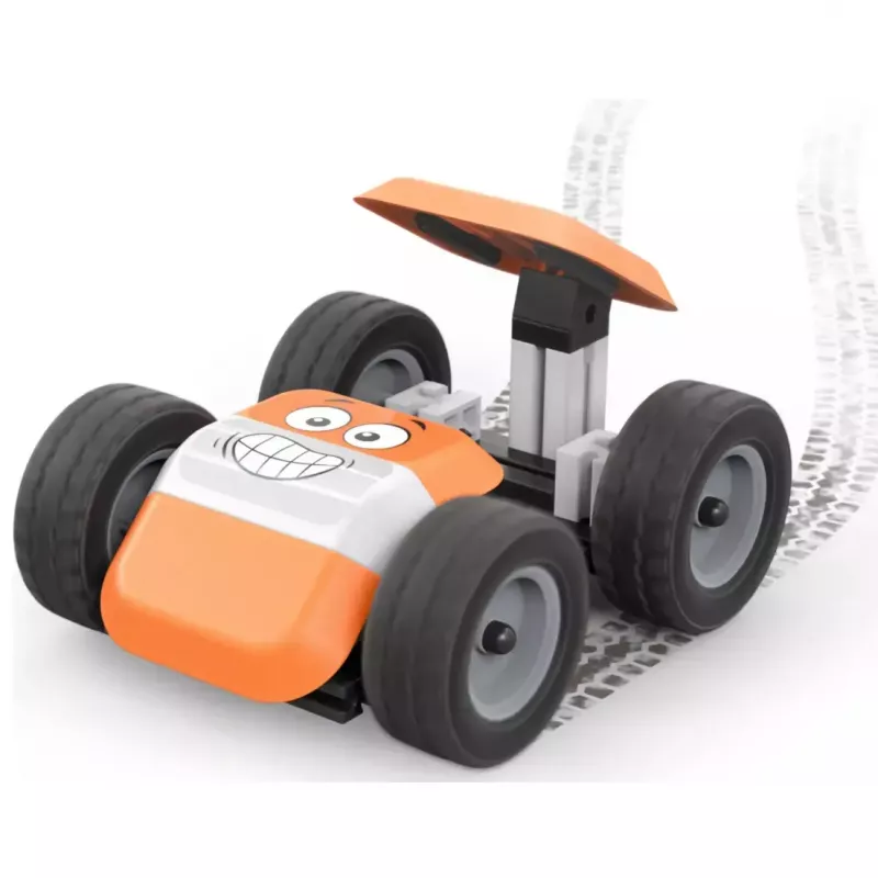 Ehitusmängukomplekt Fischertechnik Junior Max 576101 — õpetlik ehituskomplekt lastele