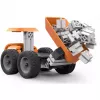 Ehitusmängukomplekt Fischertechnik Junior Max 576101 — õpetlik ehituskomplekt lastele