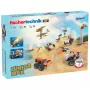 Ehitusmängukomplekt Fischertechnik Junior Max 576101 — õpetlik ehituskomplekt lastele