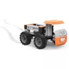 Õppekonstruktor Fischertechnik Junior Pro 576100 – modulaarne ehituskomplekt STEM-õppeks
