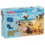Õppekonstruktor Fischertechnik Junior Pro 576100 – modulaarne ehituskomplekt STEM-õppeks