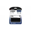 Kingston Technology 15.36TB DC3000ME U.2 PCIe 5.0 NVMe TCG Opal ettevõtte SSD