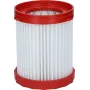 Bosch 2 608 000 663 tolmuimeja lisatarvik Filter