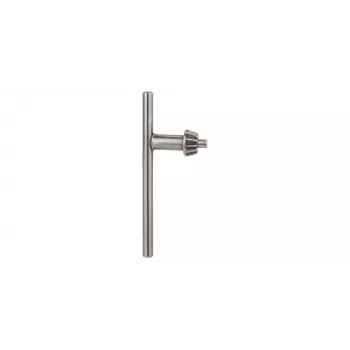 Bosch 1607950045 metallist hõbedased varuvõtmed