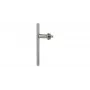 Bosch 1607950045 metallist hõbedased varuvõtmed