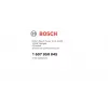 Bosch 1607950045 metallist hõbedased varuvõtmed