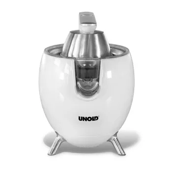 Unold Power Juicy käsitsimahlapress 1100 W valge