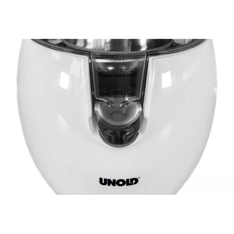 Unold Power Juicy käsitsimahlapress 1100 W valge