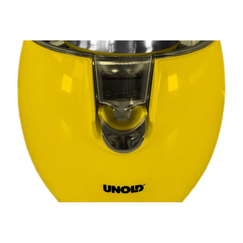 Unold Power Juicy käsitsimahlapress 1100 W kollane