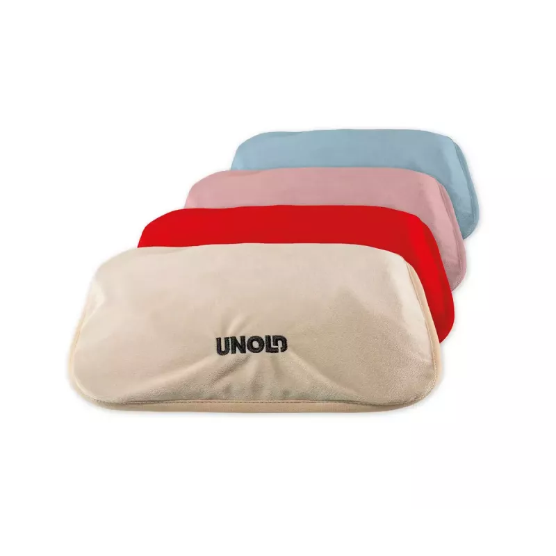 Unold 86013 elektriline soojenduspadi 380 W Punane