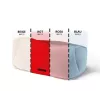 Unold 86013 elektriline soojenduspadi 380 W Punane