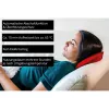 Unold 86013 elektriline soojenduspadi 380 W Punane