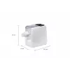 Elektriline pastamasin Unold NUDELMASCHINE Nora 68820 260W ABS