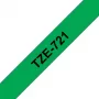 Label-making tape Brother TZE721