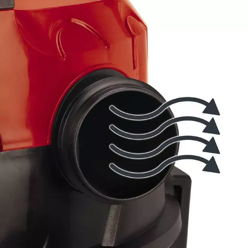 Trummelimeja Einhell TE-VC 2230 SA