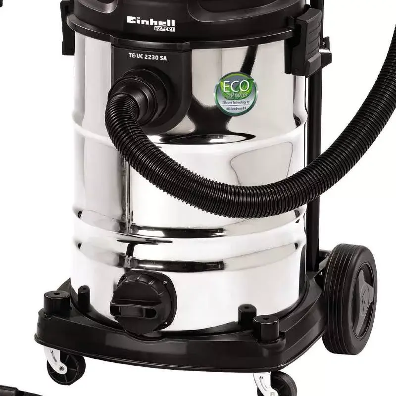 Trummelimeja Einhell TE-VC 2230 SA