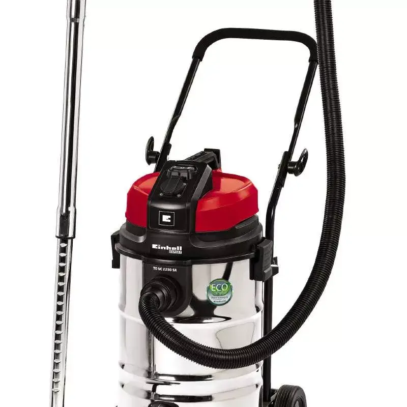 Trummelimeja Einhell TE-VC 2230 SA