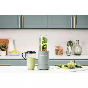 Kaasaskantav blender Nutribullet NBP003LG heleroheline