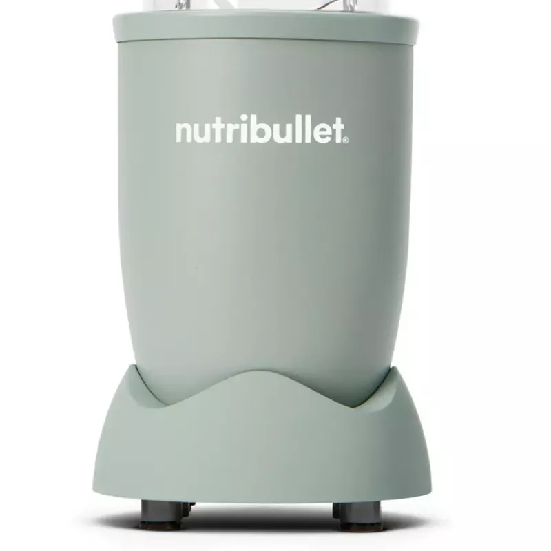 Kaasaskantav blender Nutribullet NBP003LG heleroheline
