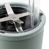 Kaasaskantav blender Nutribullet NBP003LG heleroheline