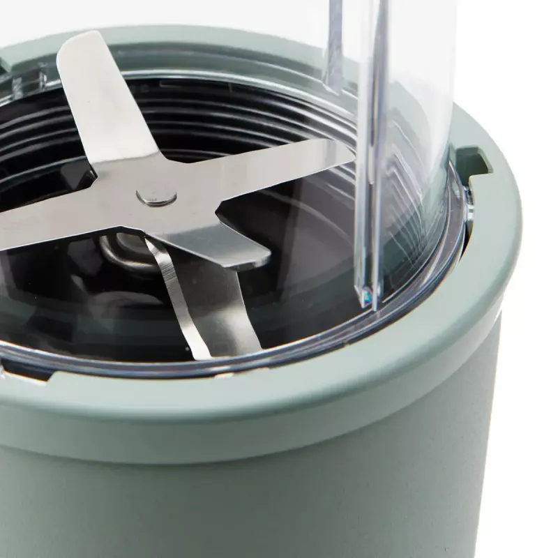Kaasaskantav blender Nutribullet NBP003LG heleroheline