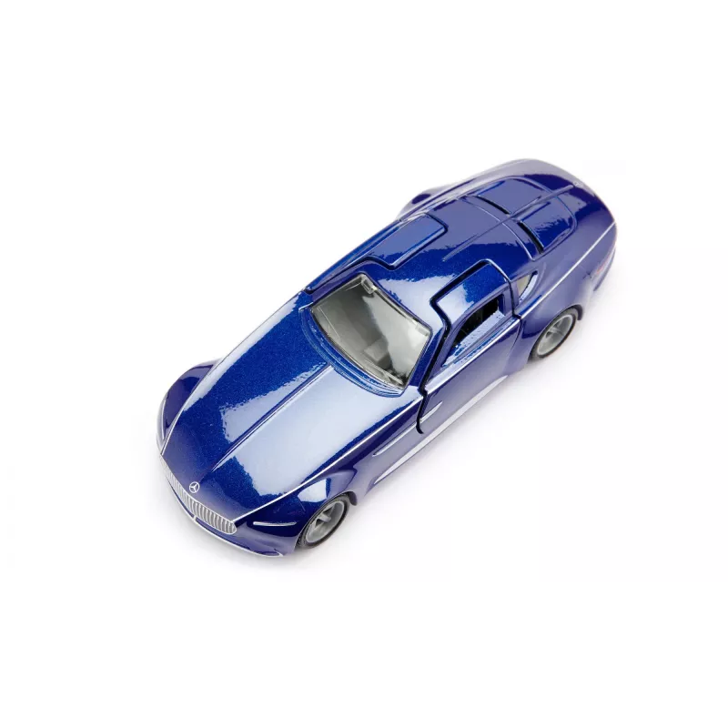 Siku Vision Mercedes-Maybach 6 Supercar mudel Kokkupandud 1:50