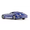 Siku Vision Mercedes-Maybach 6 Supercar mudel Kokkupandud 1:50