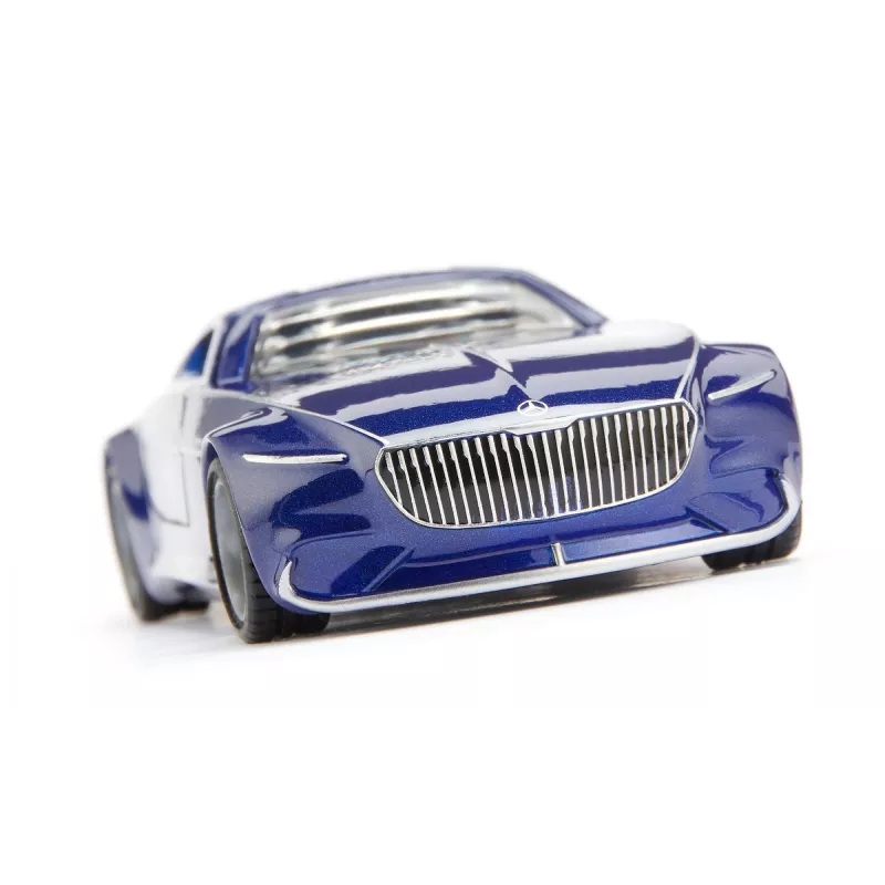 Siku Vision Mercedes-Maybach 6 Supercar mudel Kokkupandud 1:50