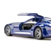 Siku Vision Mercedes-Maybach 6 Supercar mudel Kokkupandud 1:50