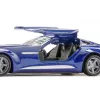 Siku Vision Mercedes-Maybach 6 Supercar mudel Kokkupandud 1:50