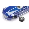 Siku Vision Mercedes-Maybach 6 Supercar mudel Kokkupandud 1:50