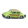 Siku VW Beetle Custom klassikaline automudel eelmonteeritud