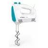 Bosch MFQ2210D mikser Käsimikser 375 W Sinine, Valge