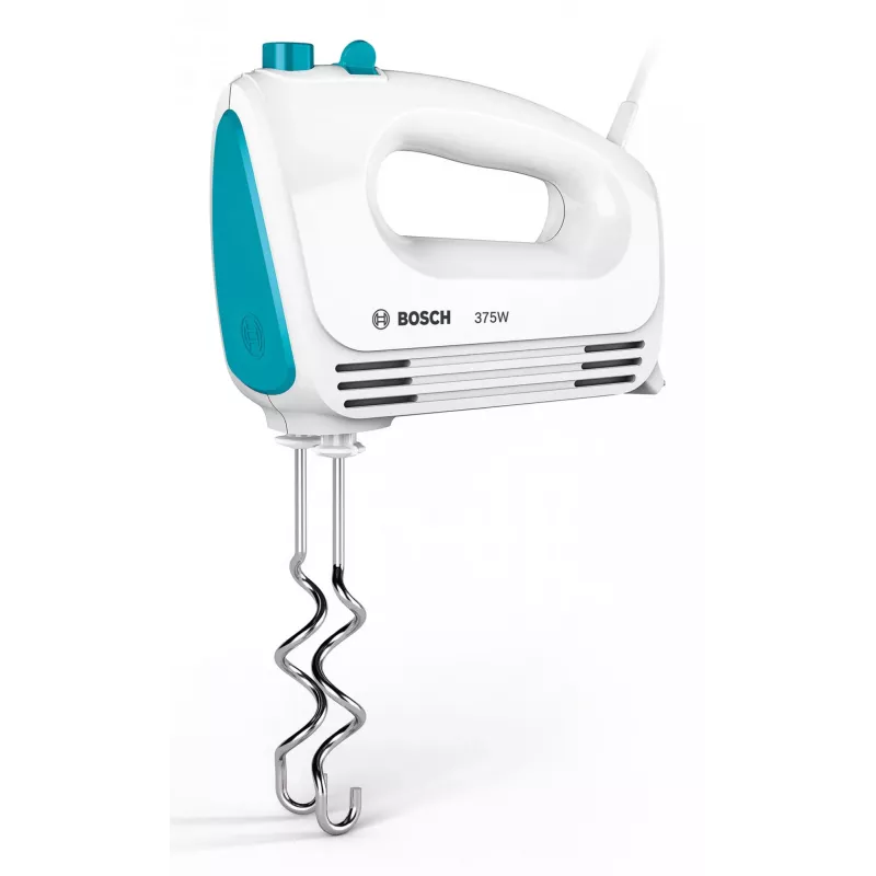 Bosch MFQ2210D mikser Käsimikser 375 W Sinine, Valge