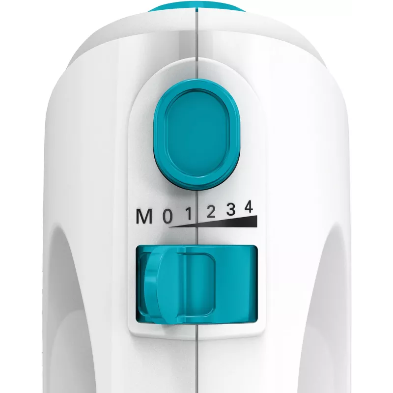 Bosch MFQ2210D mikser Käsimikser 375 W Sinine, Valge