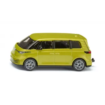 Siku VW ID.Buzz bussimudel eelmonteeritud