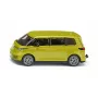 Siku VW ID.Buzz bussimudel eelmonteeritud
