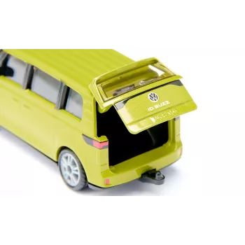 Siku VW ID.Buzz bussimudel eelmonteeritud
