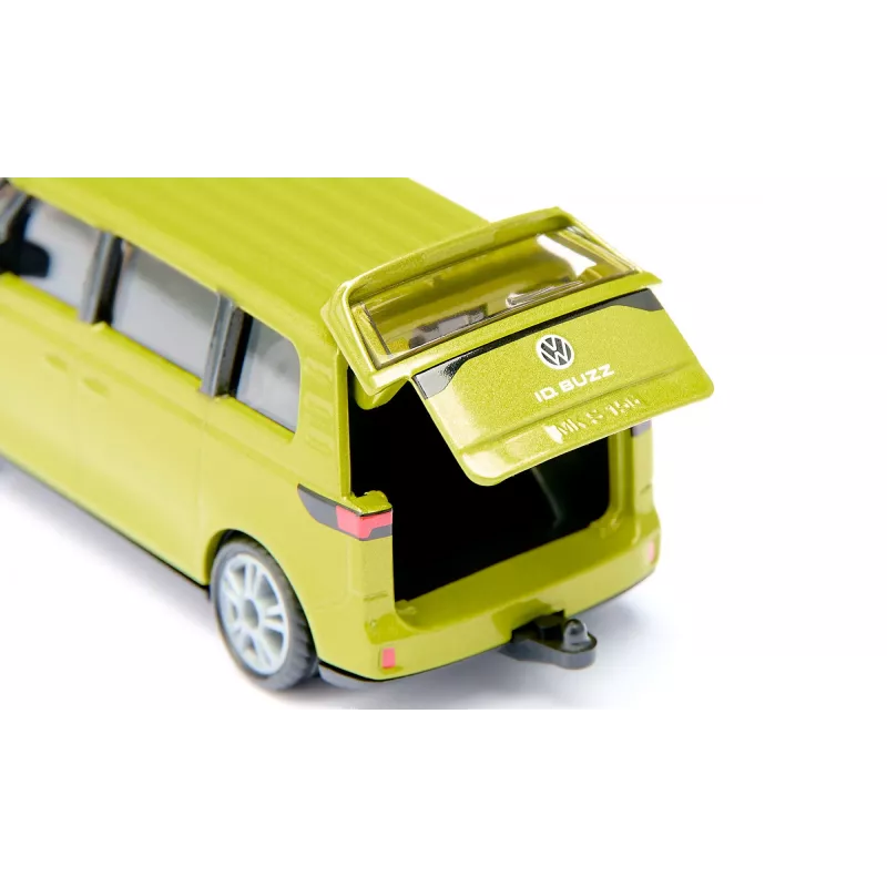 Siku VW ID.Buzz bussimudel eelmonteeritud