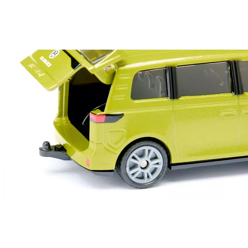 Siku VW ID.Buzz bussimudel eelmonteeritud