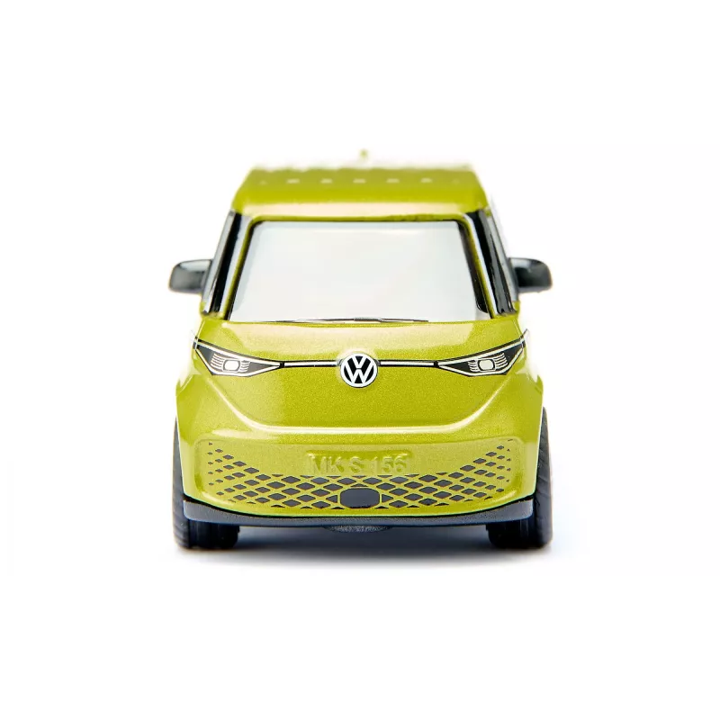 Siku VW ID.Buzz bussimudel eelmonteeritud