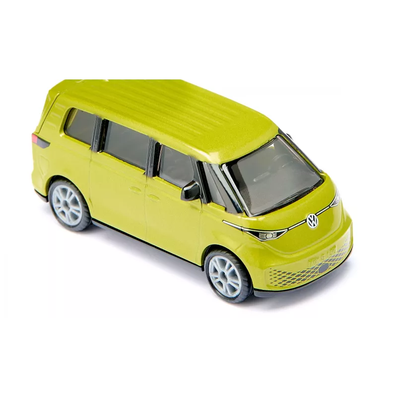Siku VW ID.Buzz bussimudel eelmonteeritud