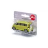Siku VW ID.Buzz bussimudel eelmonteeritud