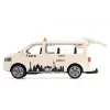 Siku VW T5 taksokaubiku mudelsõiduk (blisterpakend)