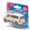 Siku VW T5 taksokaubiku mudelsõiduk (blisterpakend)