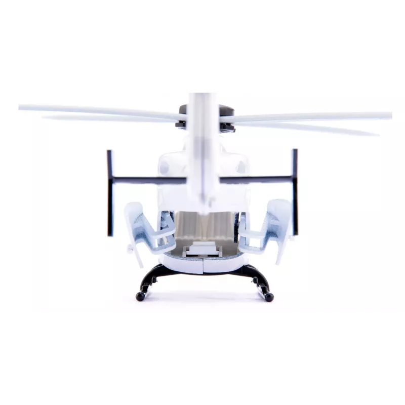 Siku ESA Helicopter helikopteri mudel eelkokkupandud 1:55