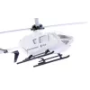 Siku ESA Helicopter helikopteri mudel eelkokkupandud 1:55