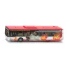 Siku Neoplan Avalik buss Bussimudel Eelmonteeritud