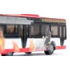 Siku Neoplan Avalik buss Bussimudel Eelmonteeritud