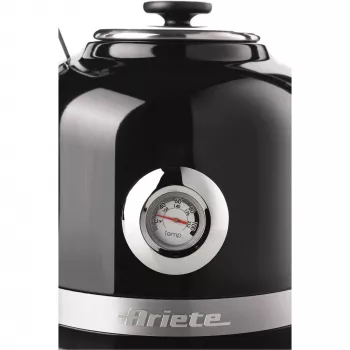 Elektriline veekeetja Ariete 2854/02 1,7 L 2000 W Must